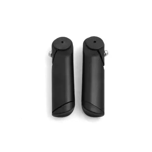 System-S Mountainbike Fahrrad Lenkergriffe MTB Lenkerzusatzgriffe Griffe Barends Lenkerhörnchen