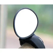 System-S 360° Fahrrad Spiegel Rückspiegel Konvexspiegel Fahrradspiegel