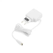 2 Ampere 5V USB Type C Akku Ladekabel Netzteil Ladegerät für USB 3.1 Typ C Geräte in weiß