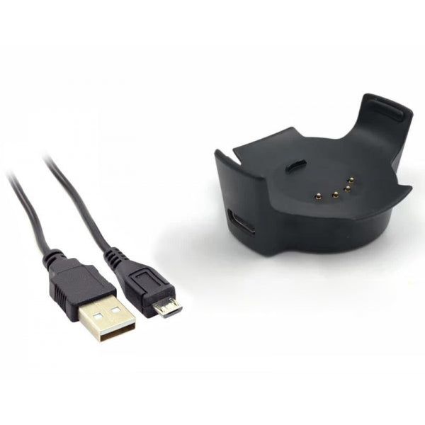 USB Dockingstation Ladegerät Ladestation Cradle Dock Für Xiaomi Amazfit Smartwatch Zubehör