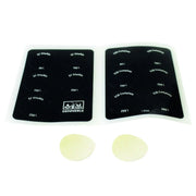 Dosator Ersatzteilset - Dosierringe/Membrane