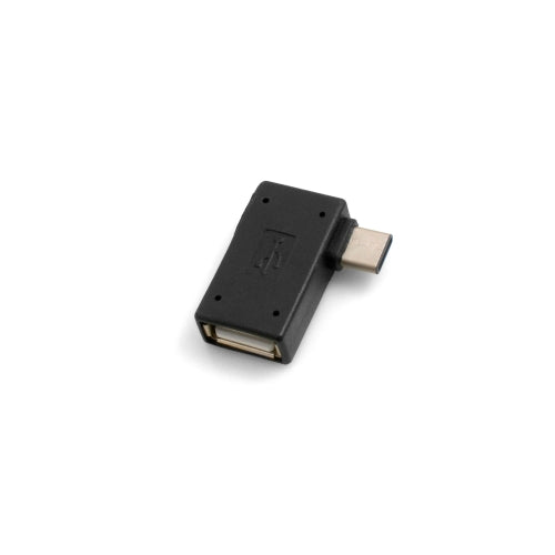 USB Typ C 3.1 OTG Adapter Von Typ C Stecker Zu USB A 2.0 Buchse Konverter Für Daten Und Laden