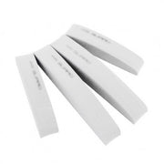 SYSTEM-S 4er Set Auto KFZ Kantenschutz Autotürkantenschutz Stoßschutz selbstklebend in Weiß