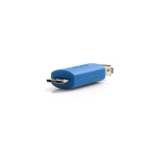 USB OTG Adapter USB 3.0 Micro B Zu USB Type A Konverter Für Mobilgeräte Und PC Kompatibel