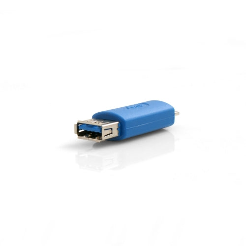 USB OTG Adapter USB 3.0 Micro B Zu USB Type A Konverter Für Mobilgeräte Und PC Kompatibel