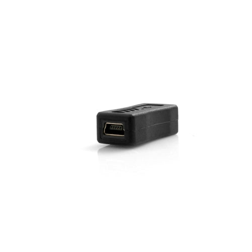 Mini USB Auf Micro USB Adapter Zum Laden Und Synchronisieren Und Daten Übertragen