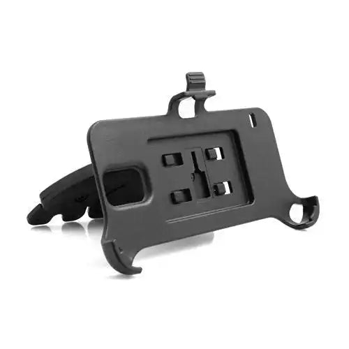 Systemhaus KFZ CD Schlitz Halterung Handyhalterung Für Samsung Galaxy S8 Fahrzeughalterung