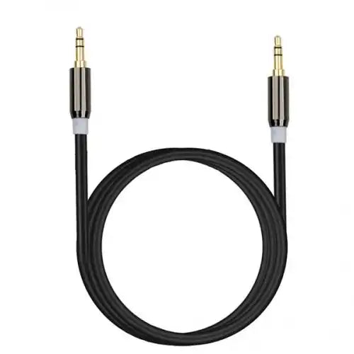 3,5mm Klinke AUX Kabel Stereo Stecker Männlich Zu Männlich 300 CM Länge 3 Polig