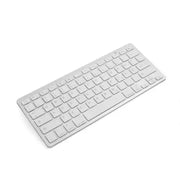 Bluetooth Kabellose Tastatur QWERTZ Deutsche Tastatur Für iOS Android Mac Windows Kompatibel