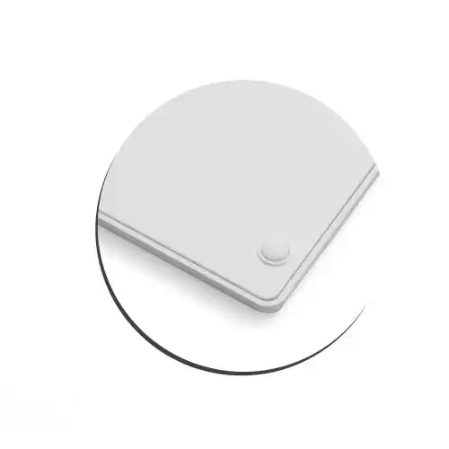 Bluetooth Kabellose Tastatur QWERTZ Deutsche Tastatur Für iOS Android Mac Windows Kompatibel