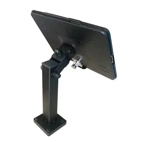 Abschließbare Wandhalterung Für iPad Pro 12,9 Zoll 2018 2020 2021 Sicherheit Und Kassensystem