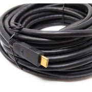 Usb Typ C Auf USB Typ A Kabel Mit Repeater GL3523 10m Daten Und Leistungsaufladung Tablet HDD