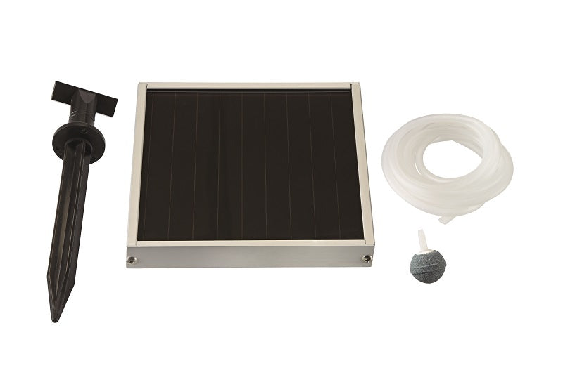 Pontec PondoSolar Air 150 Plus Solar-Teichbelüfter