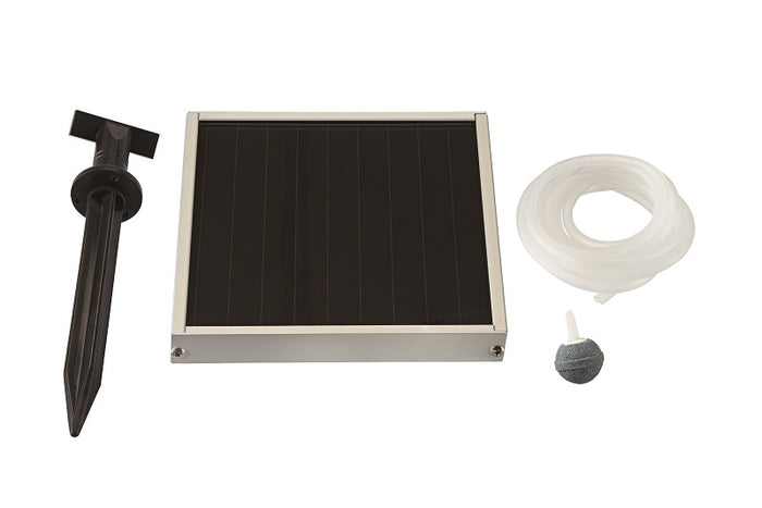 Pontec PondoSolar Air 150 Plus Solar-Teichbelüfter