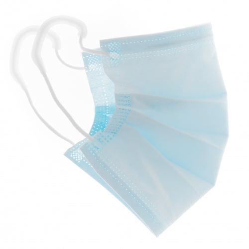 Silikon Ohrenschutz Ohrpolster Für Masken Weiß Druckentlastung Und Komfort Optisch Leicht