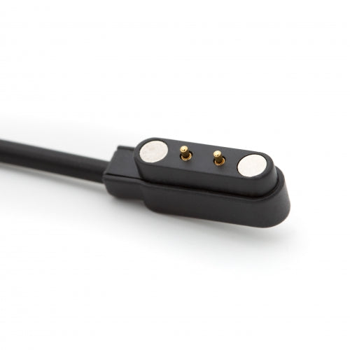 TicWatch GTX USB Dockingstation Ladegerät mit 100 cm Kabel Hochwertige Verarbeitung Zum Aufladen