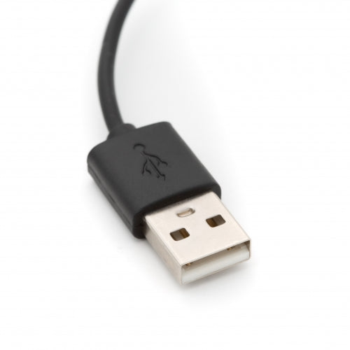 TicWatch GTX USB Dockingstation Ladegerät mit 100 cm Kabel Hochwertige Verarbeitung Zum Aufladen