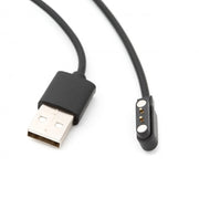 TicWatch GTX USB Dockingstation Ladegerät mit 100 cm Kabel Hochwertige Verarbeitung Zum Aufladen