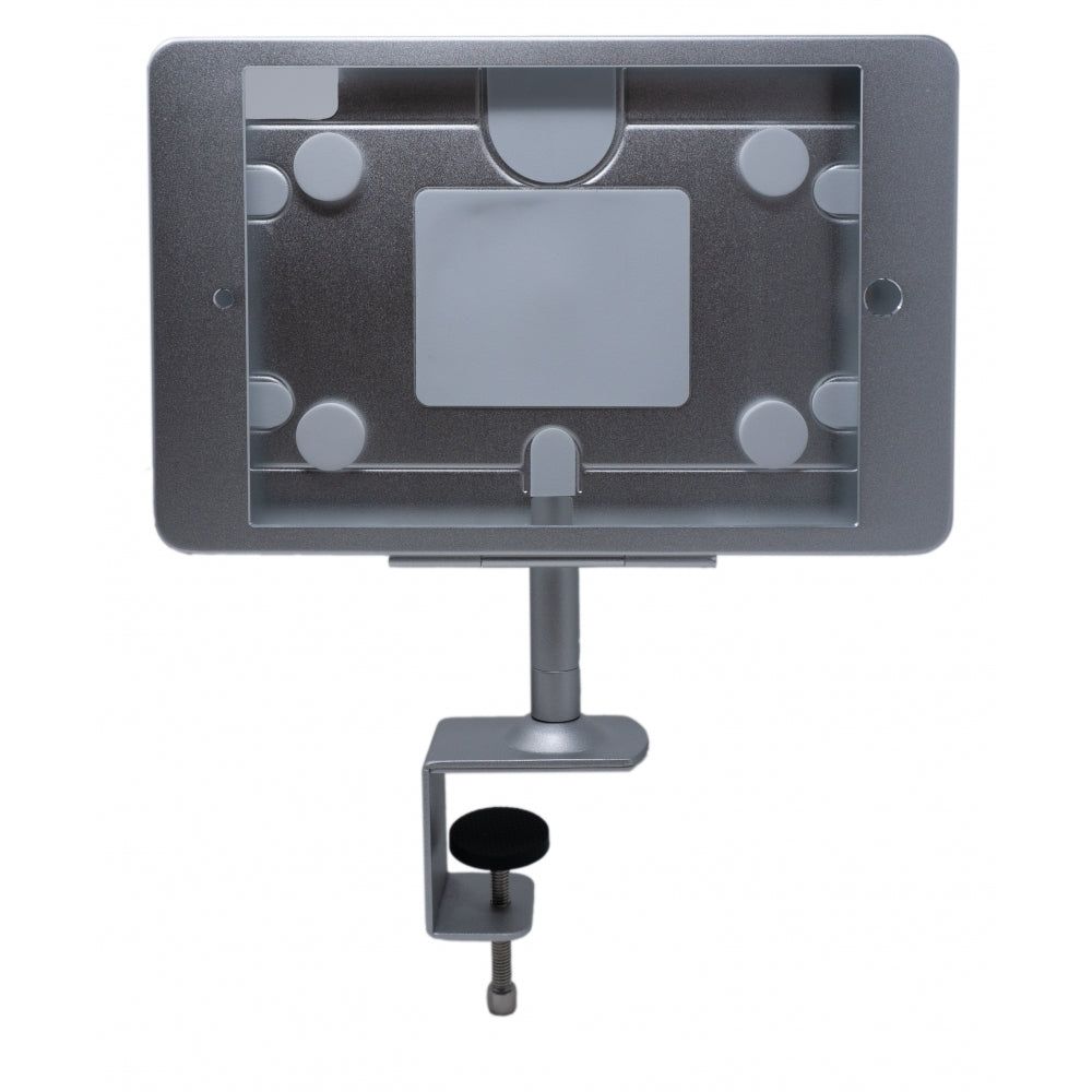 Stangenhalterung Mit Schloss Für iPad Pro 10,5 Zoll Robuste Metallbefestigung Und Sichere Verriegelung