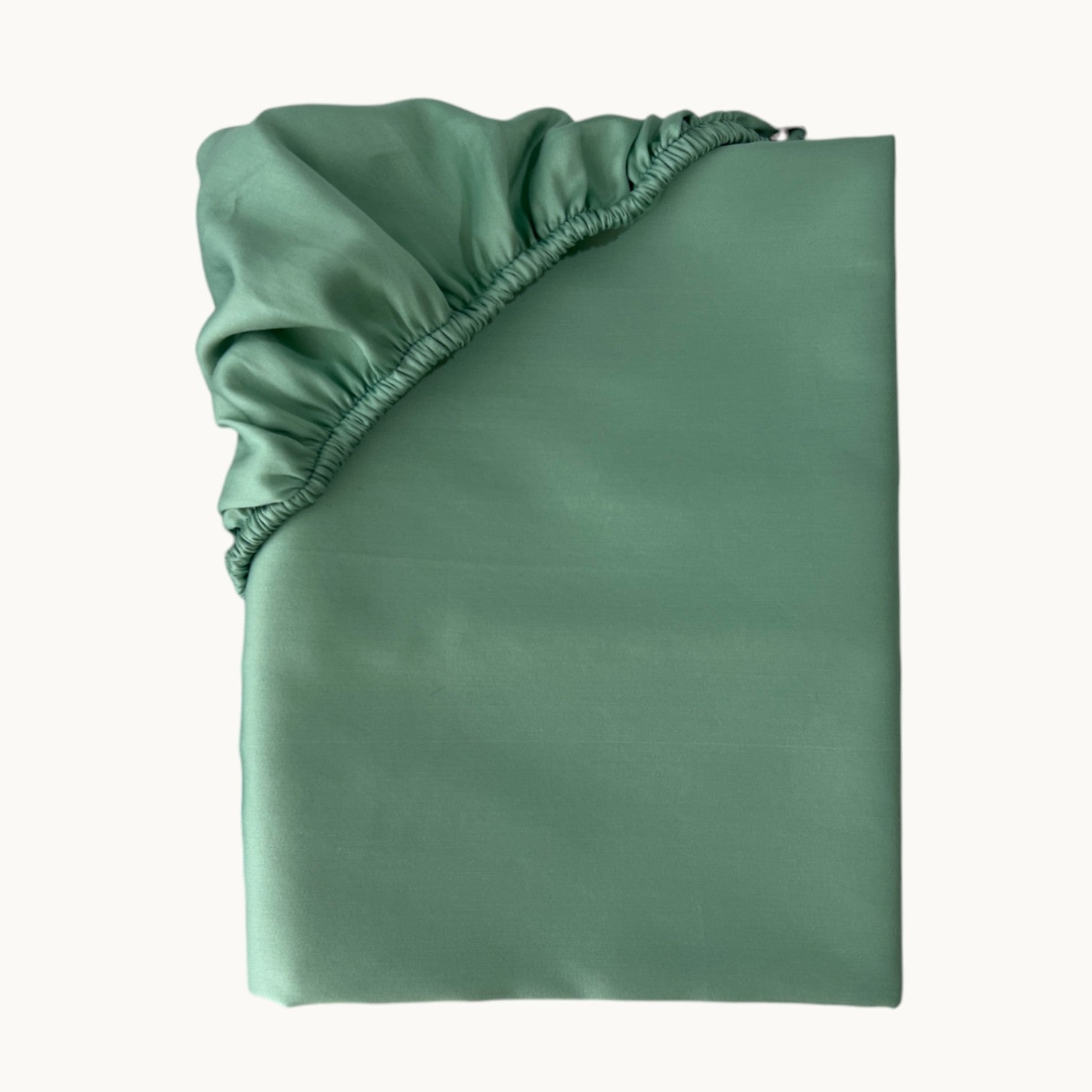 Charm Spannbettlaken Aus Ägyptischer Baumwolle Satin Mit 600 Fäden Für Atmungsaktiven Seidigen Glanz