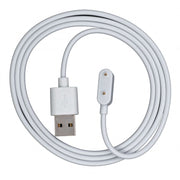 Systemhaus Zakaria USB 2.0 Kabel Weiß Premium Ladekabel Für Huawei Honor 6 Smartwatch Honor Watch ES