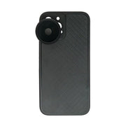 ND Filter Set 37 Mm Neutraldichte Graufilter Für iPhone 12 Pro Max Mit Hülle Und Tragetasche