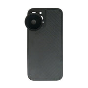 37mm Circular Polarizer CPL Filter Mit Hartschale Schwarz Für iPhone 12 Pro Max Set