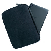 Gepolsterte Schutztasche Schwarz Für Tablets Notebooks Und Laptops Bis 7,9 Zoll Schutz