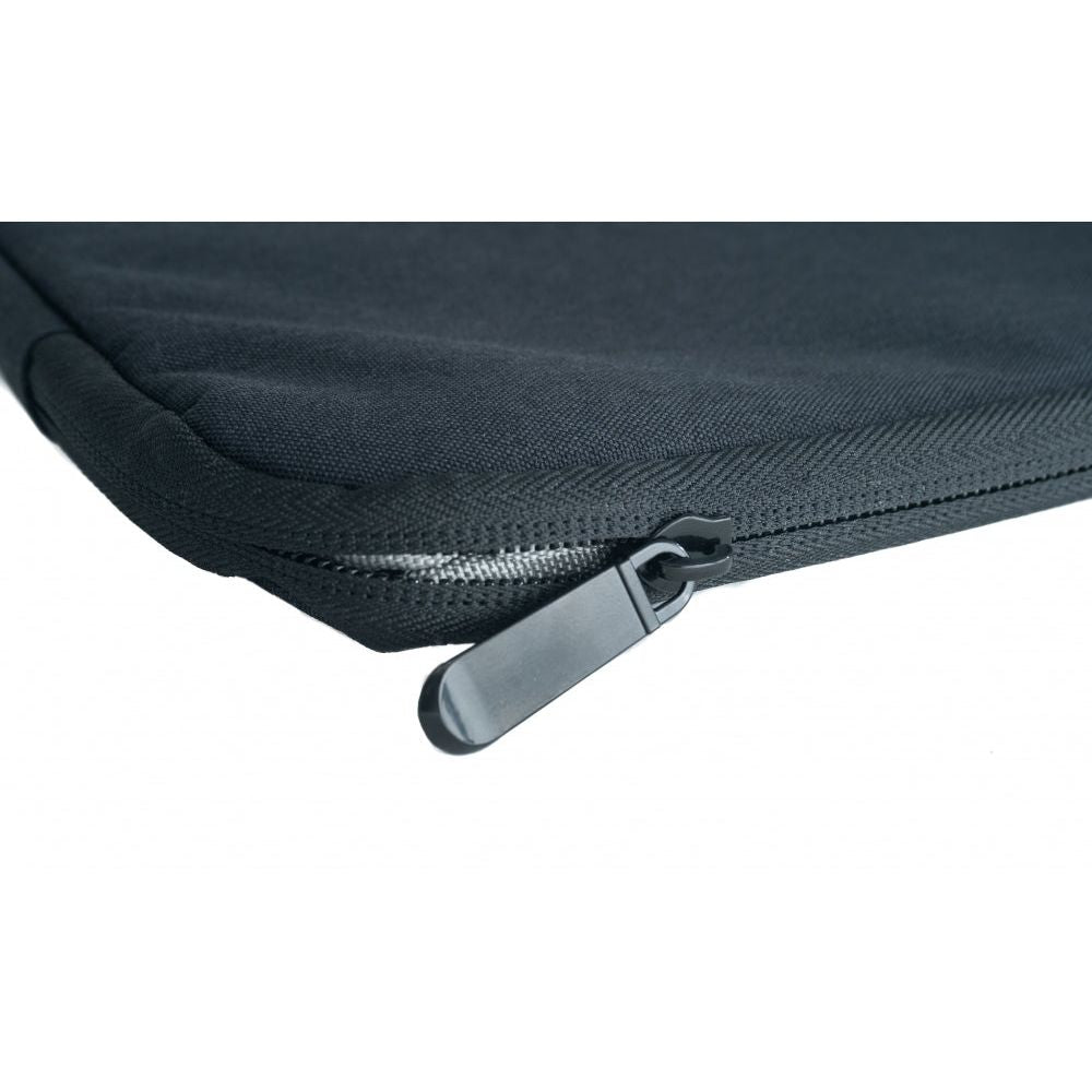 Gepolsterte Schutztasche 12,9 Zoll Schwarz Fuer Tablet Laptop Notebook Schutz Huelle