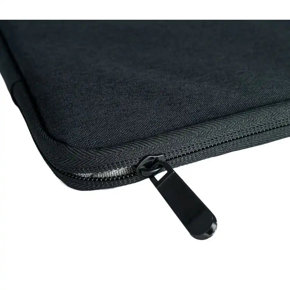 Gepolsterte Schutztasche 15,4 Zoll Schwarz Für Laptop Notebook Tablet Schutzcase Transport Geeignet