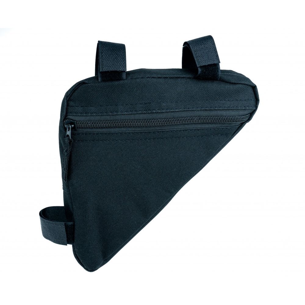 Schwarz Fahrrad Tasche Befestigung Für Lampe Und Fahrradpumpe Universell Geeignet