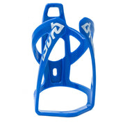Fahrrad Flaschenhalter Halterung Befestigung in Blau