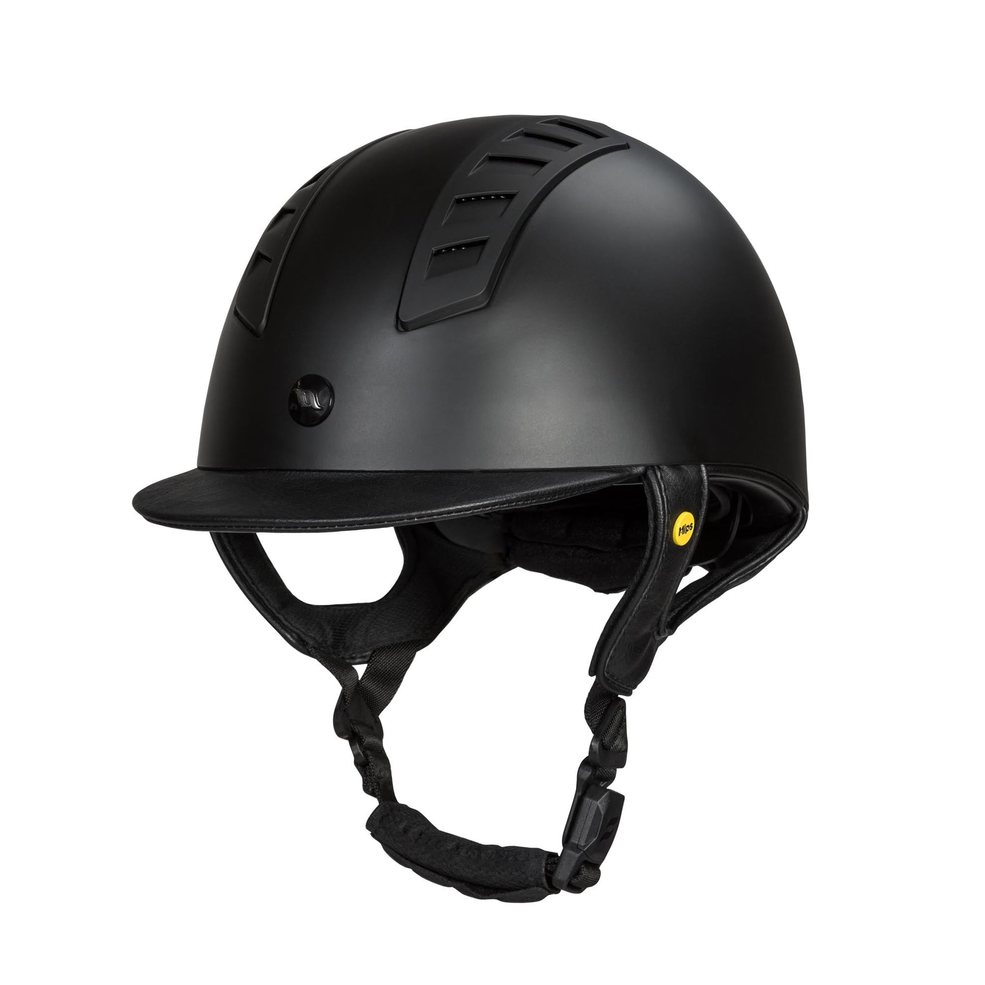 Neoz Smooth Top Reithelm