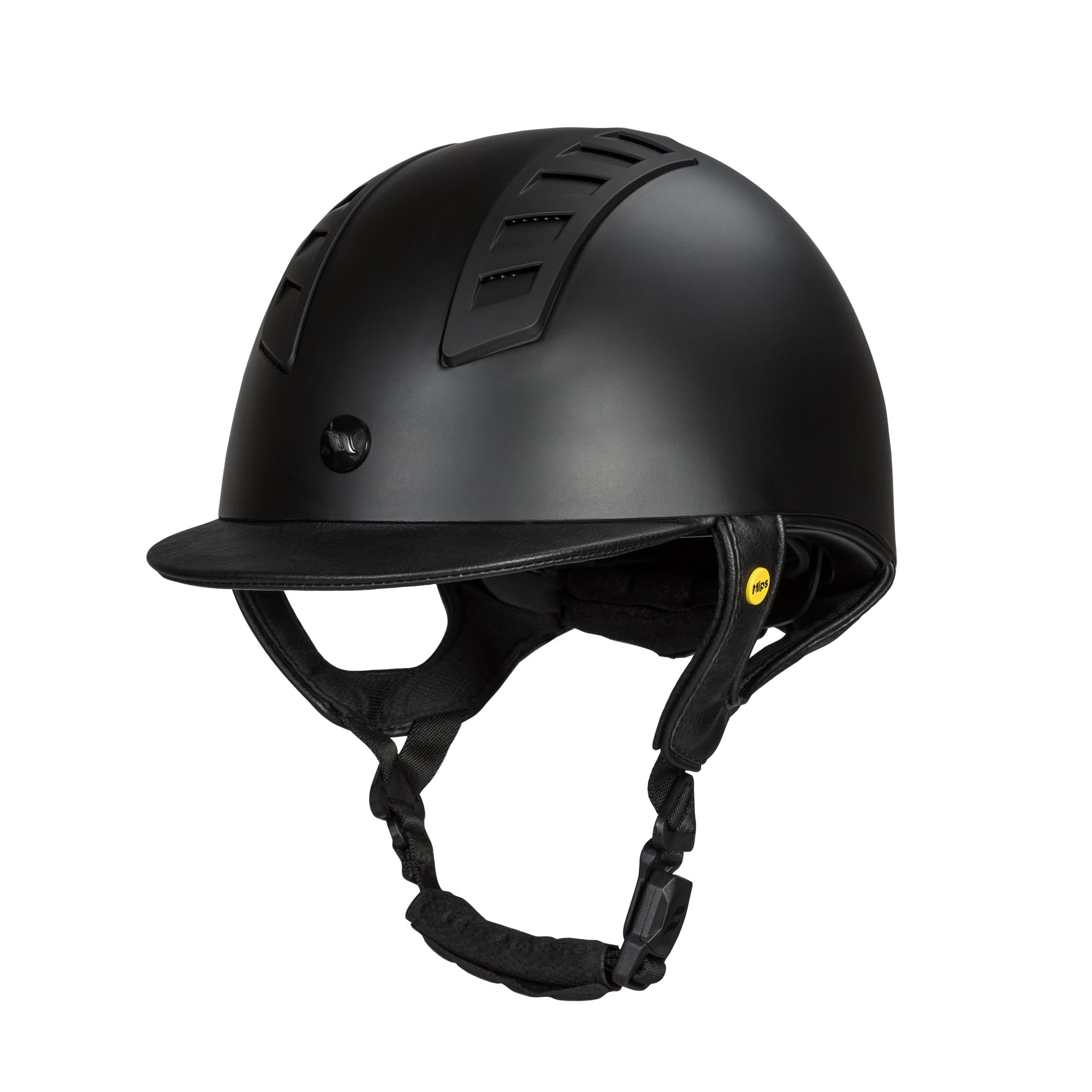 Neoz Smooth Top Reithelm