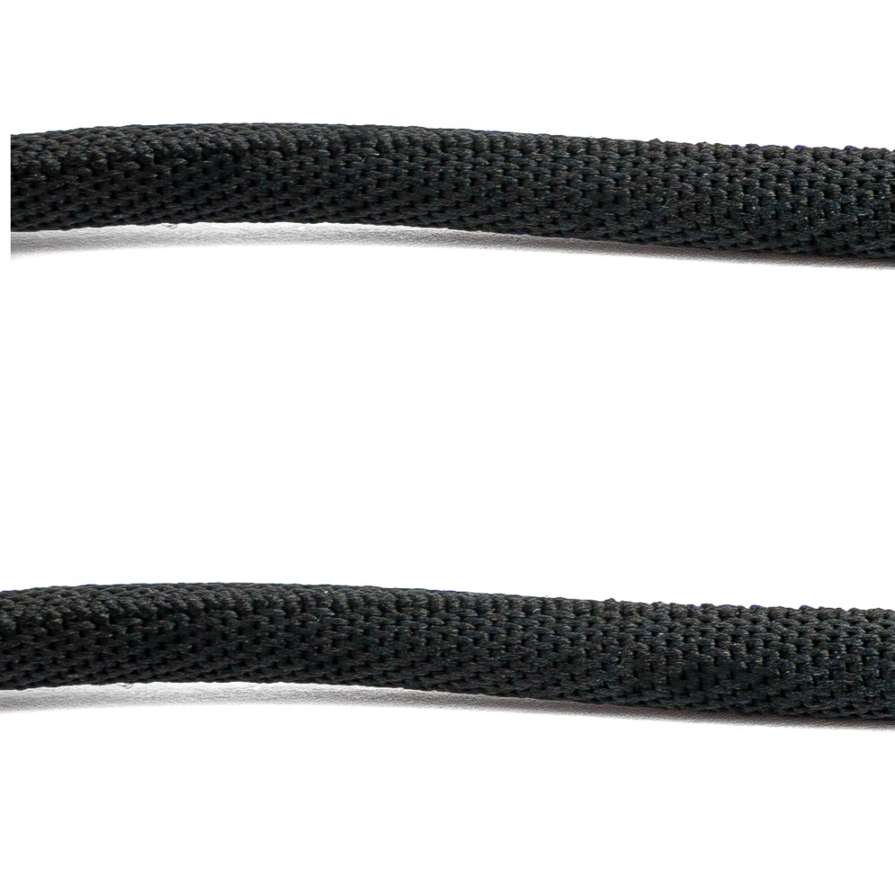 Systemhaus Zakaria USB C Zu USB A Kabel Geflochten Schwarz 3 m USB 3.1 Bis 5 Gbps