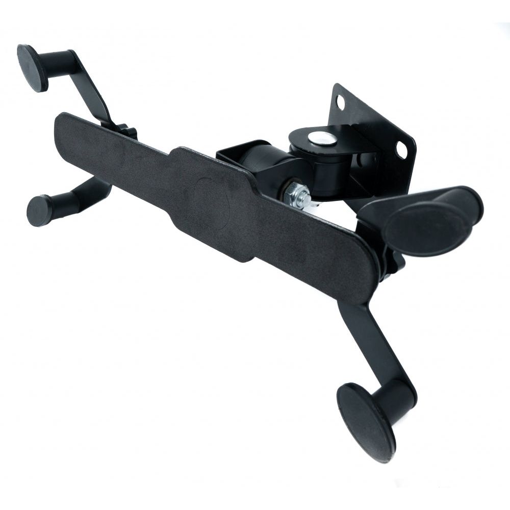 SYSTEM-S Universal Tablet Wandhalterung aus Metall für 7-10,8 Zoll Tablets