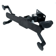 SYSTEM-S Universal Tablet Wandhalterung aus Metall für 7-10,8 Zoll Tablets