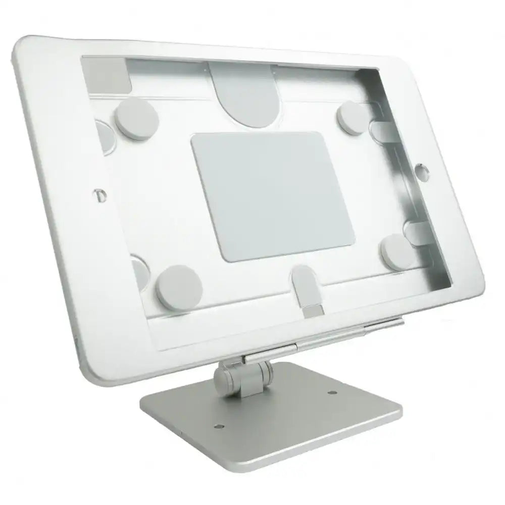 Abschließbarer Tischständer Halterung Für iPad Pro 10,5 Zoll 2017 Und iPad Air 3 2019 Grau