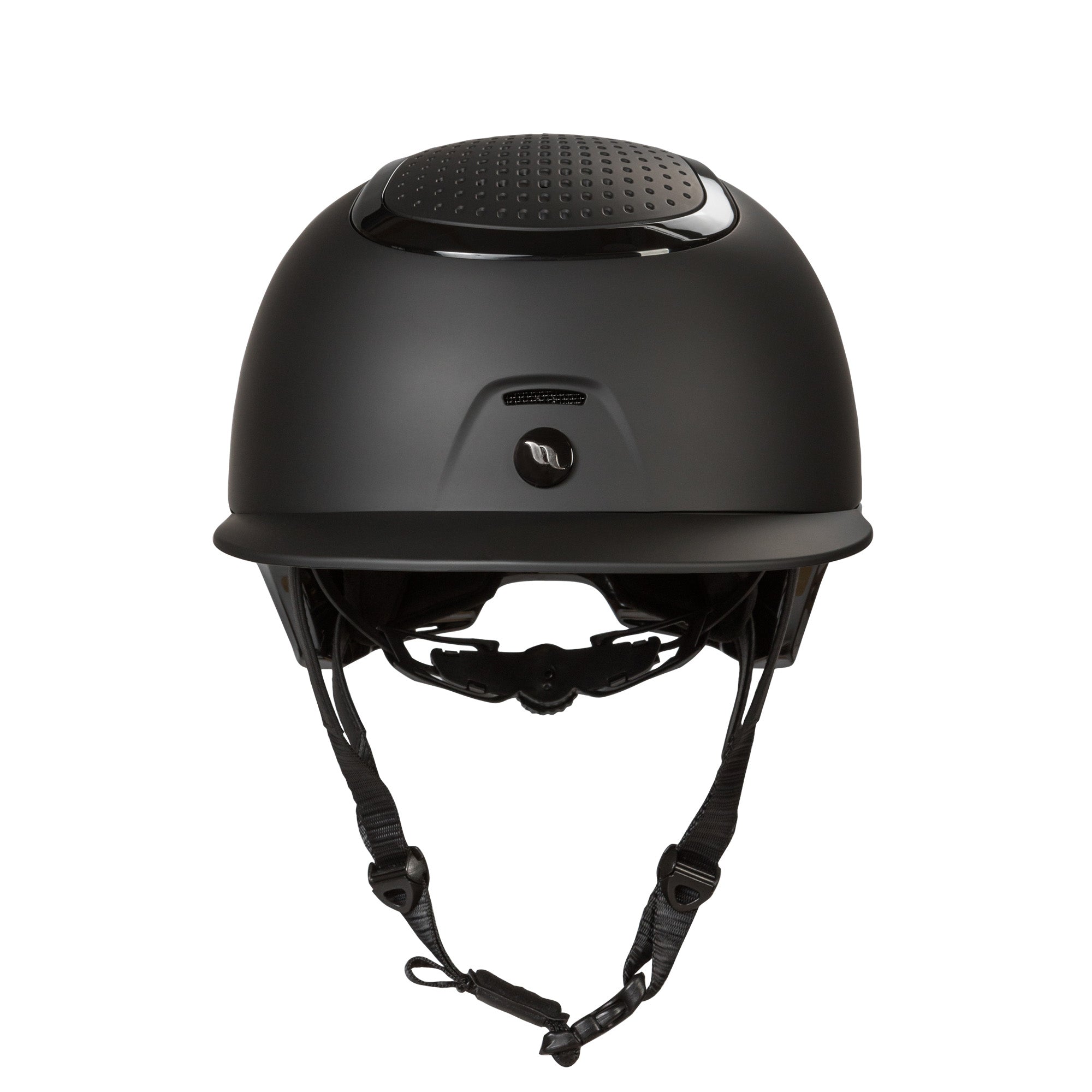 Back on Track Strixx Reithelm - M/G