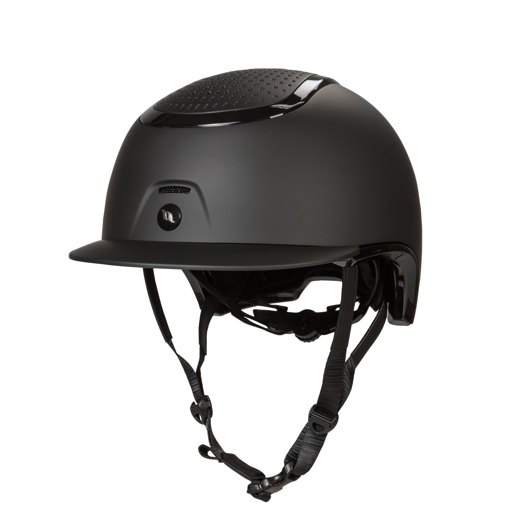 Back on Track Strixx Reithelm - M/G