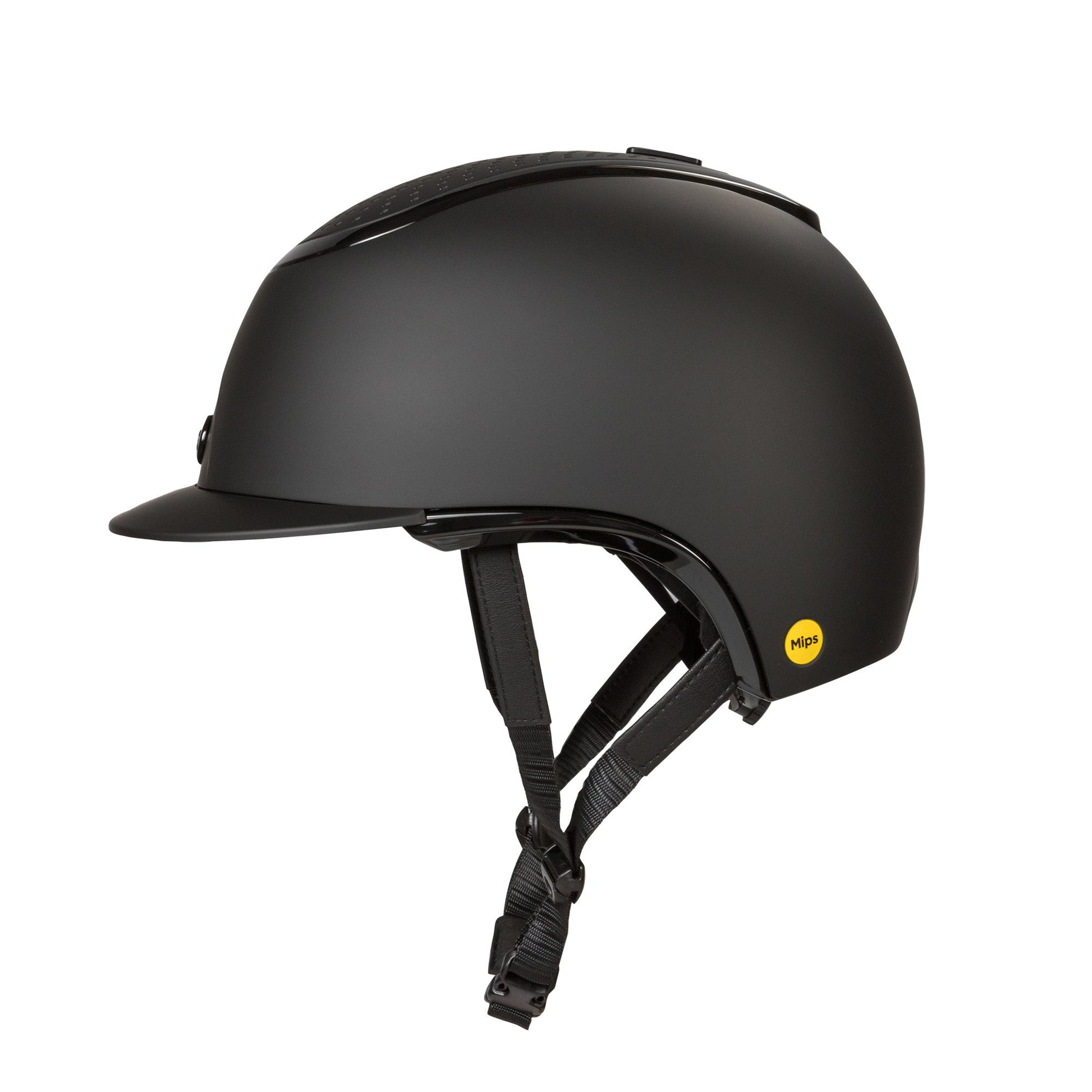 Back on Track Strixx Reithelm - M/G