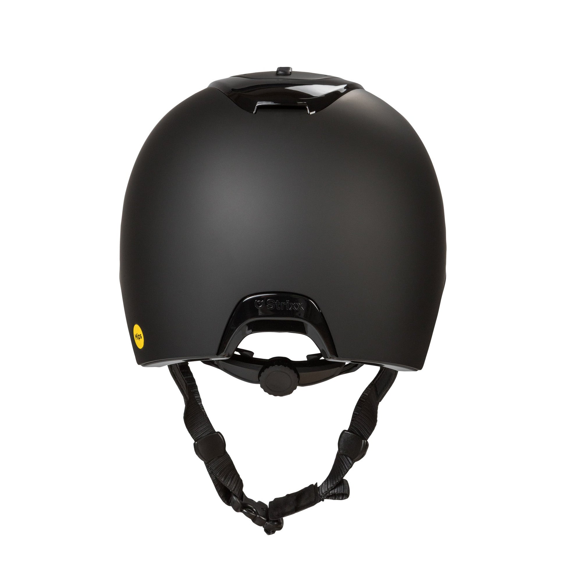 Back on Track Strixx Reithelm - M/G