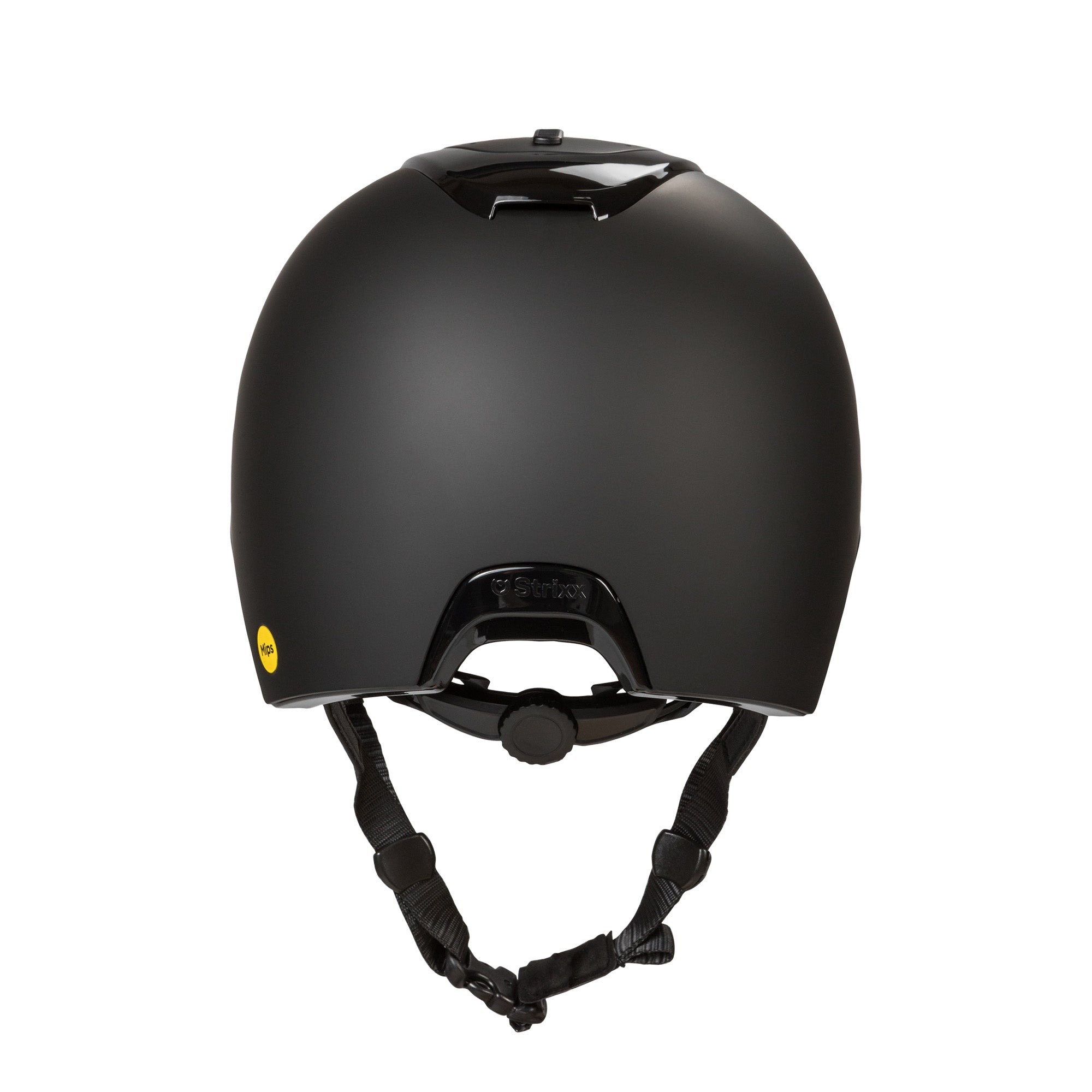 Back on Track Strixx Reithelm - M/G