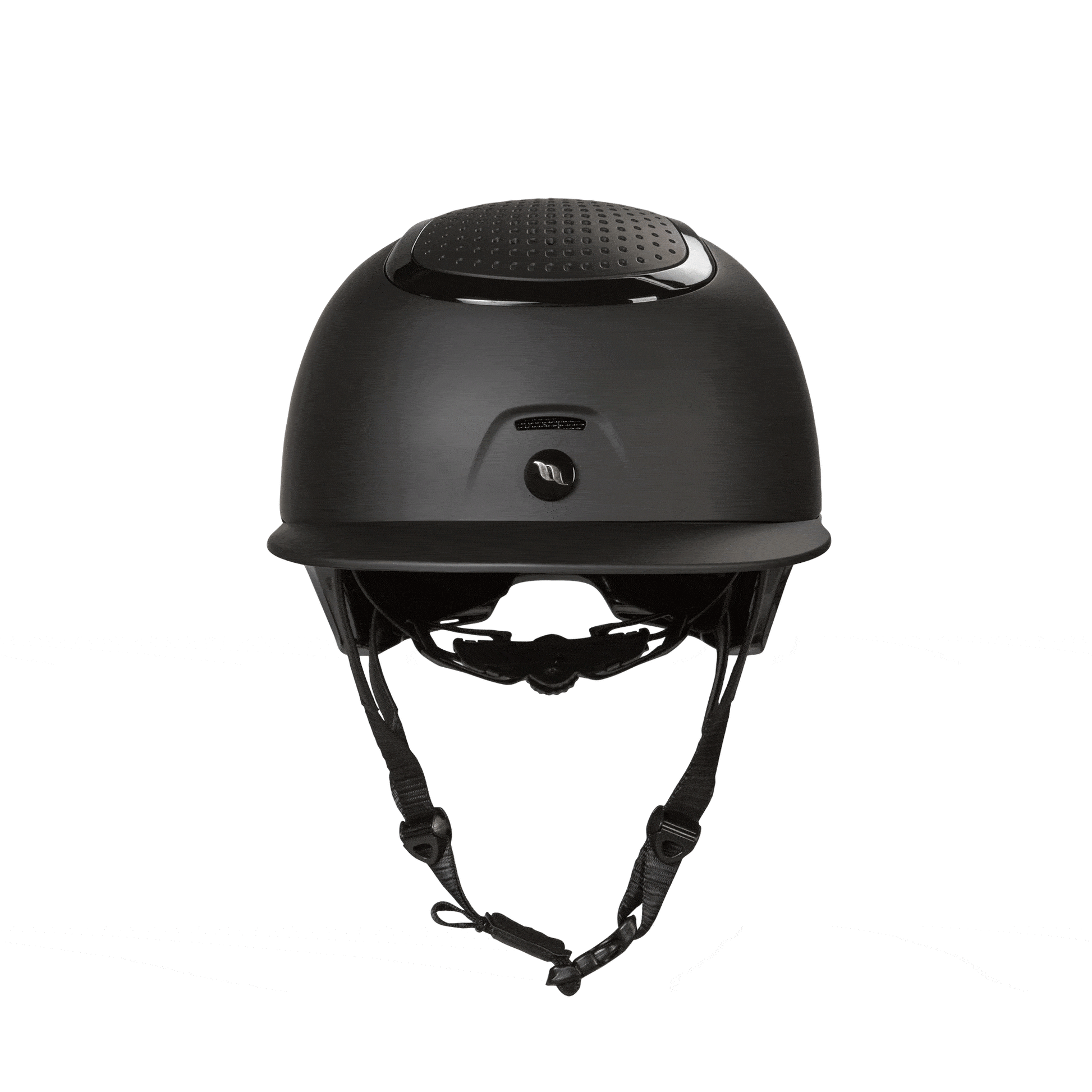 Back on Track Strixx Reithelm - M/G