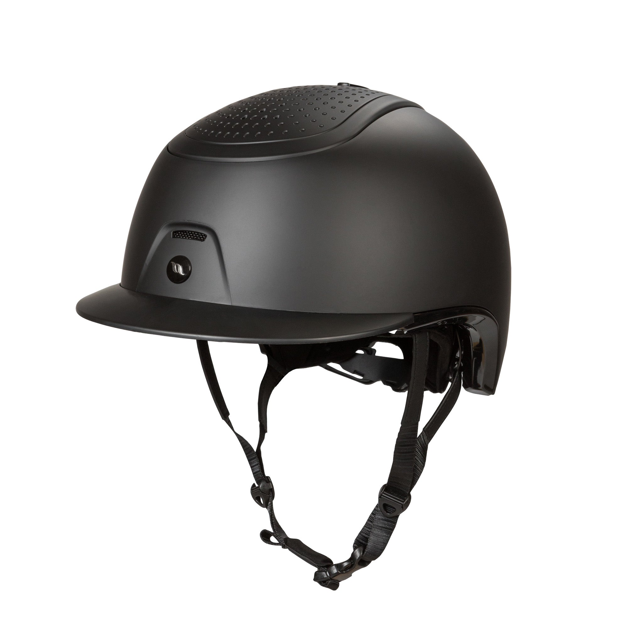 Back on Track Strixx Reithelm - M/M