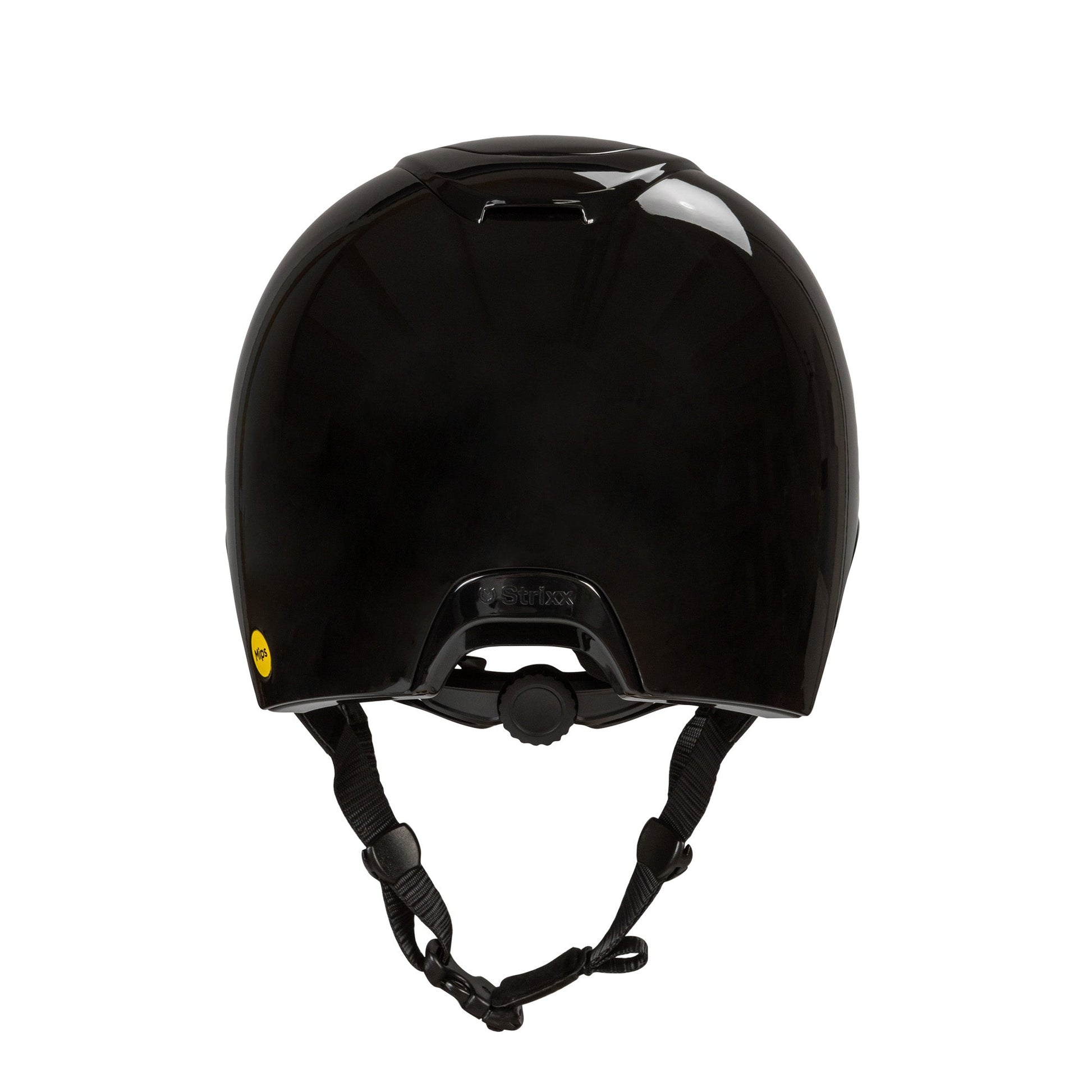 Back on Track Strixx Reithelm mit Sonnenblende- G/G Comp