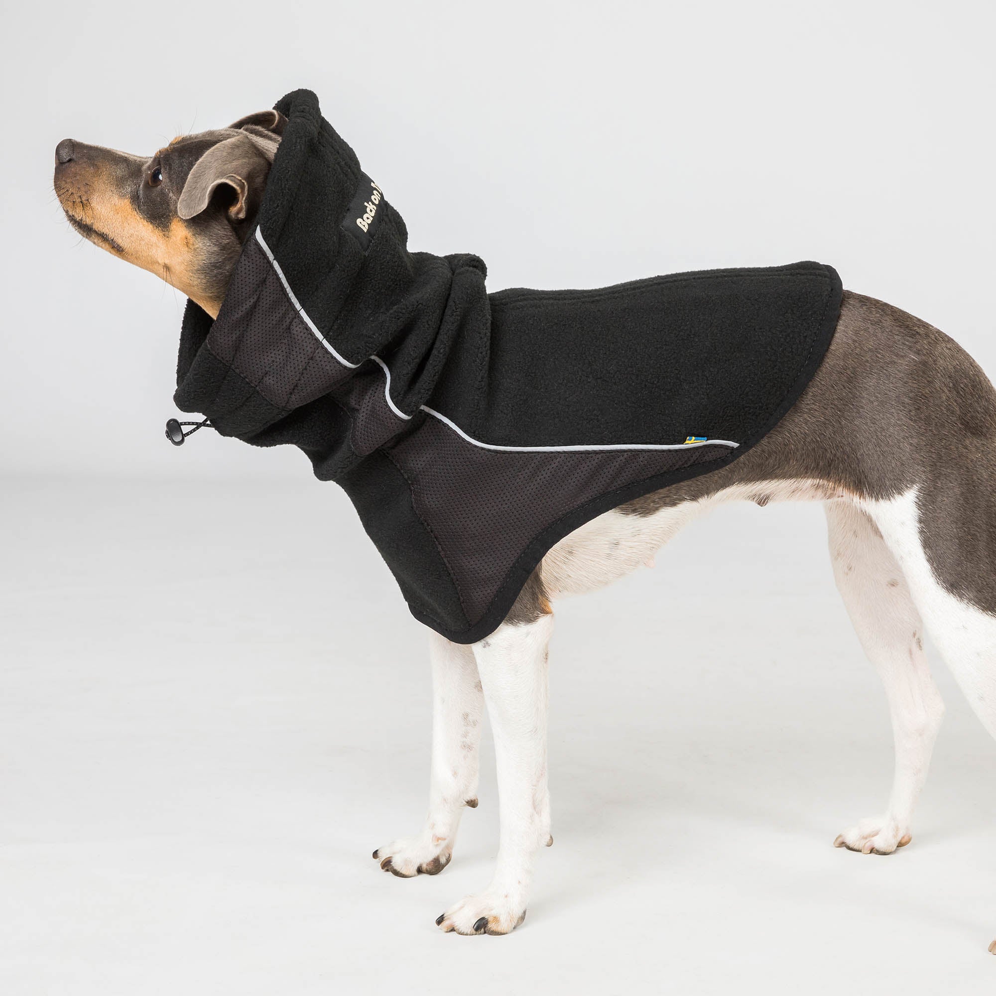 "Benji" Nackenwärmer