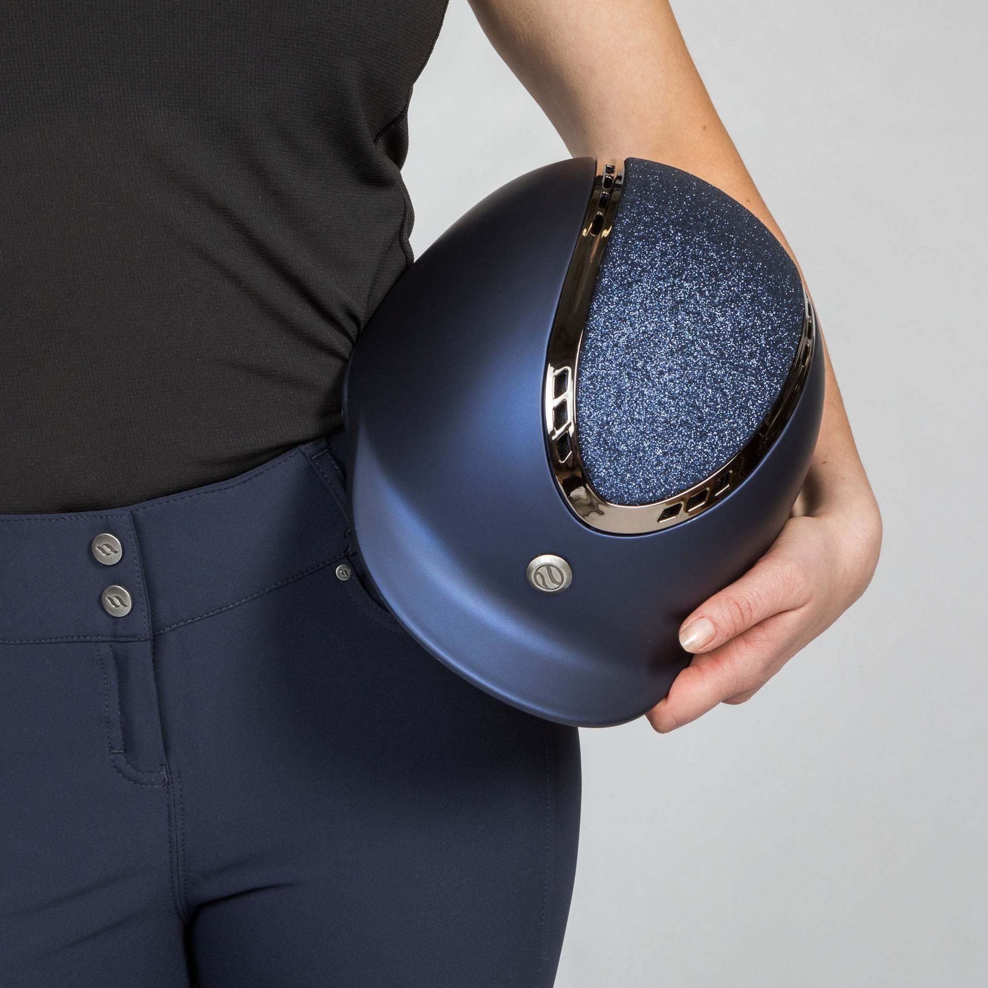 EQ3 "Pardus" - Smooth Blau Sand