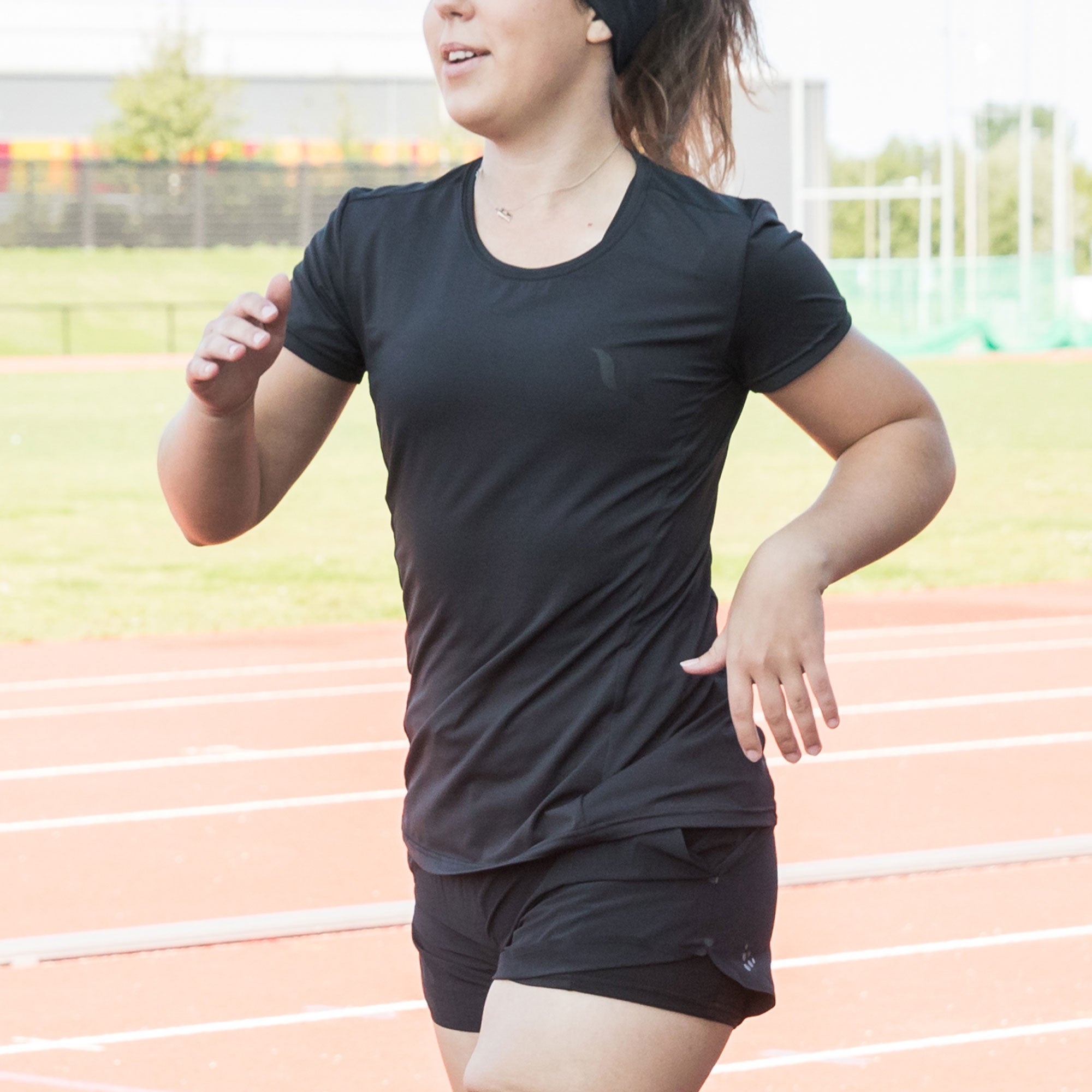 P4G W's T-shirt "Ophelia"