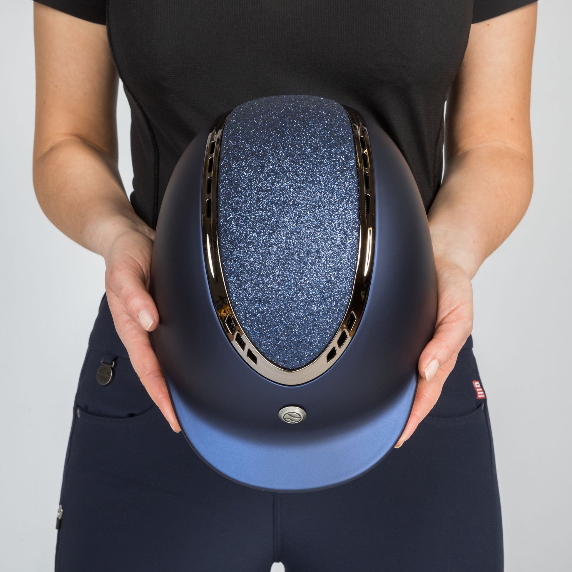 EQ3 "Pardus" - Smooth Blau Sand